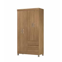 ROPERO 4P LOTUS-ALMENDRA 42060/134