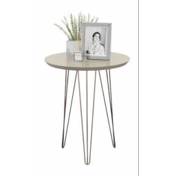 MESA DE APOYO EVOLUTION OFF WHITE CH9030EC