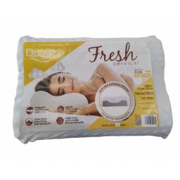 ALMOHADA CERVICAL FRESH AT2100, 50X70 214936