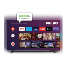 TV LED SMART PHILIPS 70 4K GOOGLE TV AMBILIGHT 70PUD790877