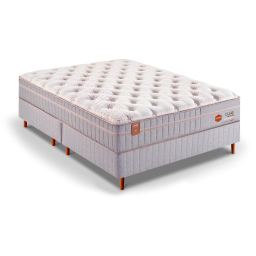 CONJUNTO DE SOMMIER PIKOLIN CURE 193 X 203