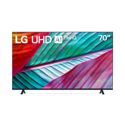 TV LED SMART LG UHD 4K 70" 70UR8750