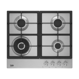 ANAFE BEKO HILM 64222S