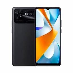 CELULAR XIAOMI POCO C40 3GB RAM 32GB ROM