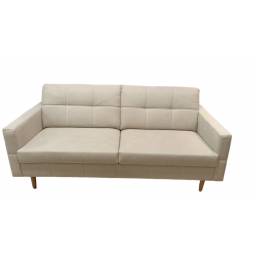 SILLON MOJAVE 3 LUGARES SOFT CLARK BEGE 9901