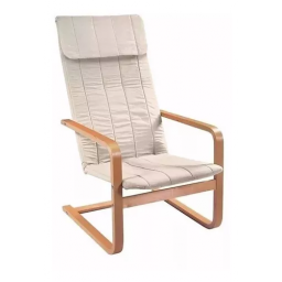 SILLON FLEX NATURAL - A 1041 H 21043