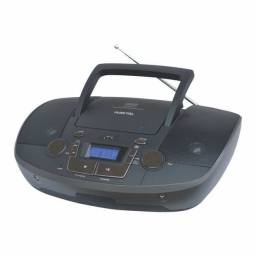 Radio Reproductor PK-6000 Punktal Radio MP3/CD/USB/BT
