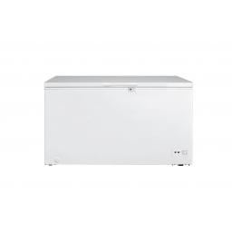 FREEZER HORIZONTAL MIDEA 418 LTRS MDRC564FZR01