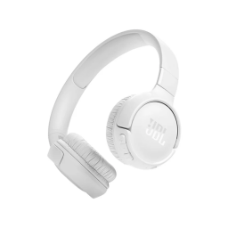 AURICULARES  BLUETOOTH  JBL TUNE 520 MM906JBL53BLANCO