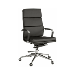 SILLA DE ESCRITORIO D105, NEGRO 246031001