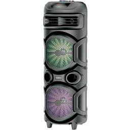 TORRE DE SONIDO 8 X 2 1350W NORDMENDE NRD-S8924