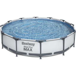 PISCINA ESTRUCUTRAL 4485 LTRS INTEX C BOMBA 305 X 76