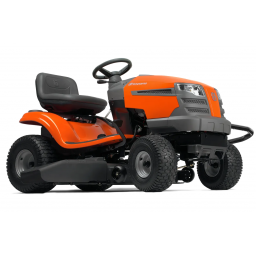 TRACTOR HUSQVARNA TS142 - 19HP 42?