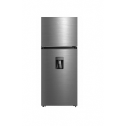 REFRIGERADOR MIDEA FRIO SECO INOX CDISP 281 LTRS MDRT385