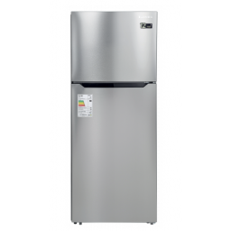 REFRIGERADOR JAMES 571 INV INOX DE