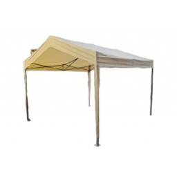 GAZEBO PREMIUM PLEGABLE FIT ROY 2.7X3 6036H13