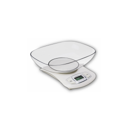 BALANZA DE COCINA PUNKTAL DIGITAL 3578 PK-04 BC