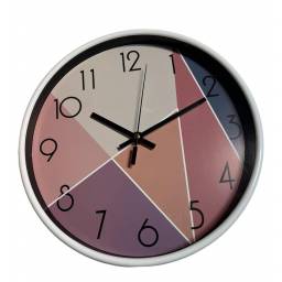 RELOJ DE PARED FORMAS K30-4