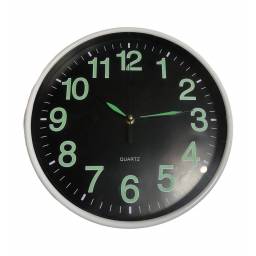 RELOJ DE PARED LISO K30