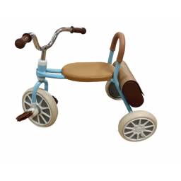 TRICICLO RETRO  METAL