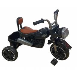 TRICICLO MOTO CHOPPER