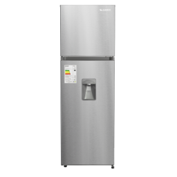 REFRIGERADOR RJ 301 INOX D