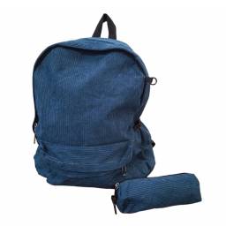 MOCHILA DE PANA 6036H10