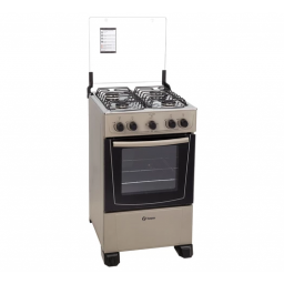 COCINA THOMPSON TITANIUM CTH 1500 COMBINADA