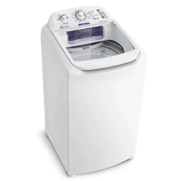 LAVARROPAS ELECTROLUX CARGA SUPERIOR 10 KG LC10.WHT