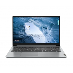 NOTEBOOK LENOVO IP1 15IGL7  N4020 8GB RAM 256GB SSD/82V700DN