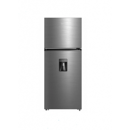 REFRIGERADOR MIDEA INOX  442 LITROS MDRT580MTR46W CD