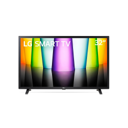 TV LED LG SMART 32"  HD 32LM637 / 32LQ630BPSA