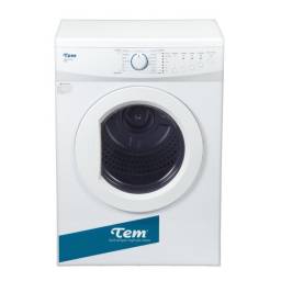 SECARROPAS TEM  7KG TCDV / T0BSE07KW4203