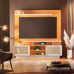 MODULAR IMPULSO CON TELAOFF WHITE