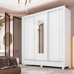 ROPERO RAVEL 3 PUERTAS BLANCO  32120/03
