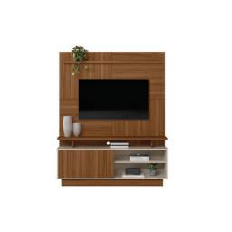 MODULAR PARA TV VIENA JATOBA/ OFF WHITE 208239