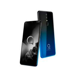 CELULAR ALCTEL 3 2020 4GB ROM 64GB  RAM 5029F