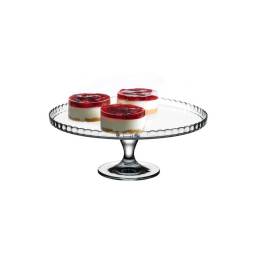 PLATO TORTA 32.2 CM  C/PIE PATISSERIE PASABAH