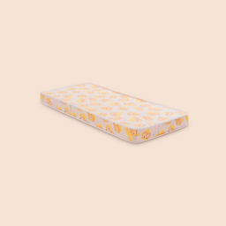 COLCHON CUNA BABY ELEGANCE D18 MED 60X130X010 46084ED