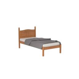 CAMA 1 PLAZA LINEA MEXICANA NOGAL MEX023OS