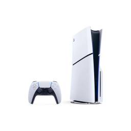 CONSOLA PS5 SONY SLIM C/LECTORA 1TB RETURNAL+RATCHET CLANK