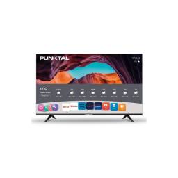 TV LED SMART PUNKTAL 32 / 3787 PK-32 WOS