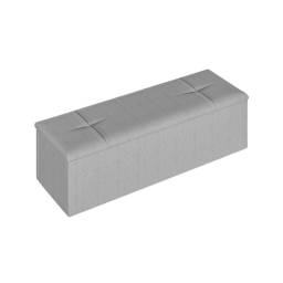 BAUL PIE DE CAMA LISBOA 1.40 BEGE 989340/155