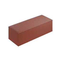 BAUL PIE DE CAMA  BERLIM 1.40 TERRACOTA 981340193