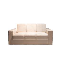 SILLON IMPERIA 3 LUGARES BEIGE  / 2024
