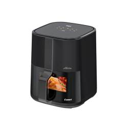 FREIDORA DE AIRE DIGITAL  ALESSIA WINDOW 1400W  CUO-DW25