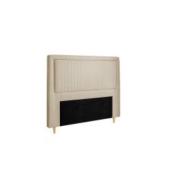 RESPALDO BERLIM 1.40 BEIGE 911340/109