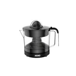 EXPRIMIDOR ARNO CITRUS PRESS NEGRO ZP2028B2