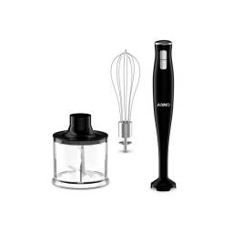 MIXER ARNO CON PICADOR/BATIDOR HB2B38B2
