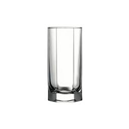 SET X 6 VASOS TRAGO LARGO 290 CC TANGO P4292/6G